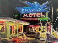 Motel