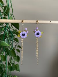 “Your Blooms.” in anemone 💜