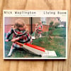 Nick Waplington - Living Room 