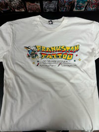 Image 2 of Kooka Tee