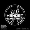 MAMOET SAMPLE PACK VOL.1