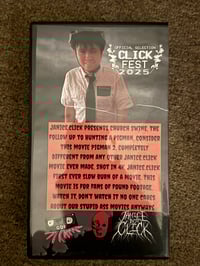 Image 2 of Church Swine (vhs) 