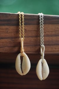 Image 1 of FIND YOUR WAY- necklace