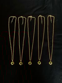 Image 3 of Maison Émeraude Necklace 