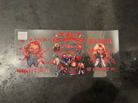 Image 5 of horror decals 