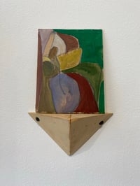 Image 1 of Alex Skorija / "Far Pond"