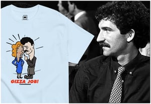 Image of GIZZA JOB.