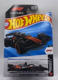 McLaren Formula 1 Team