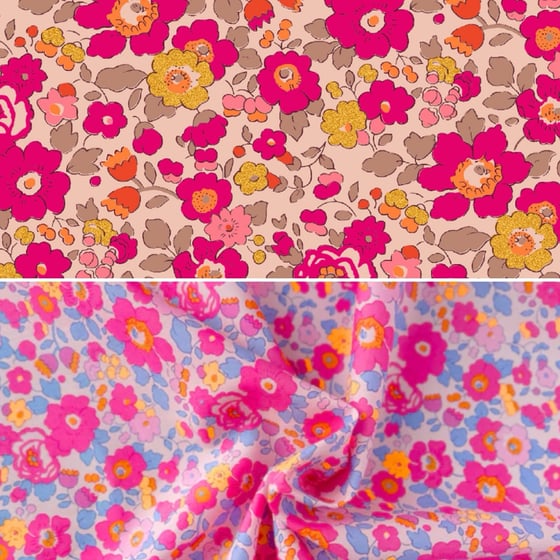 Image of Customer Order for Jaclyn 2