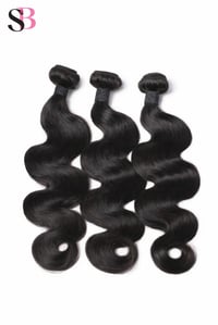 Body Wave Bundles