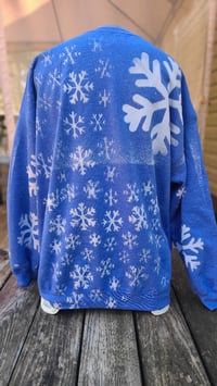 Image 3 of Snow Flurry