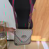 *Popular* Envelope Style Crossbody