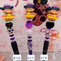 Image 13 of Fancy Happy Gurls Pen 