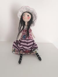 Image 5 of Miss Champignon