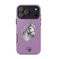 Image 4 of Horse Tough Case (iPhone) 