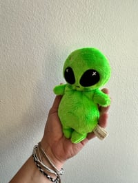 Image 2 of Fez The Alien