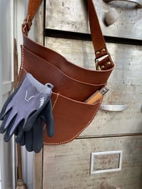 Image 4 of Made to order - Leather Holster