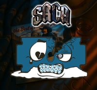 Before The Next Tear Drop Falls RAZOR