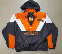 Image 1 of Ball Park Retro Jacket