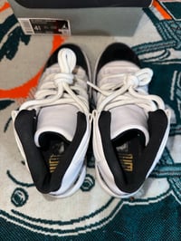 Image 7 of Nike Air Jordan 11 Retro GS 'Gratitude'  378038-170  Youth Size 4.5Y