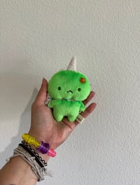 Image 4 of Rainbow Narwhal (each sold separately)