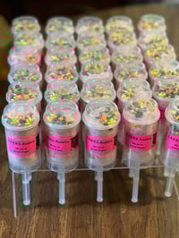 Image 2 of Cotton Candy Push Pops 