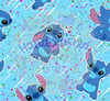 Stitch Splatter