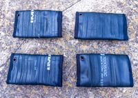 Image 3 of WALLET "innertube"
