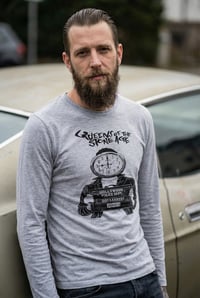 Image 2 of Camiseta M/L Queens Of The Stone Age 