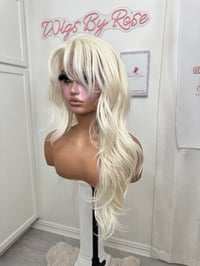 Image 18 of Brielle luxury free part (ready to ship) 