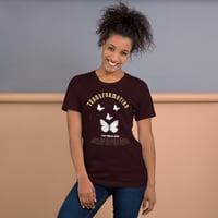 Image 11 of Women Transformation t-shirt