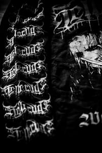 Image 1 of LONGSLEEVE - War Upon Man