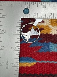 Image 3 of Roadrunner Pendant