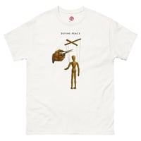 Image 2 of BE YOU! Tee — Define Peace®