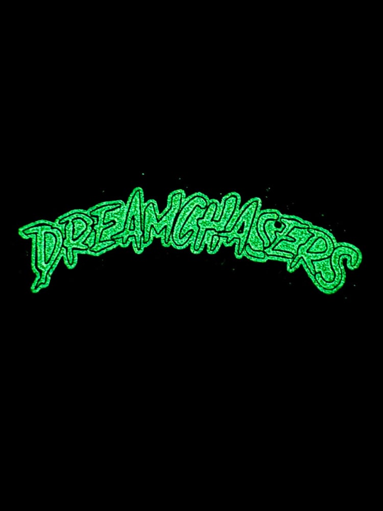 Image of DREAMCHASERS (Night Vision)