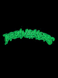 Image 3 of DREAMCHASERS (Night Vision)