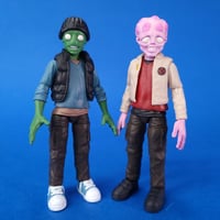 Image 1 of Leech And Artie Combo Kit