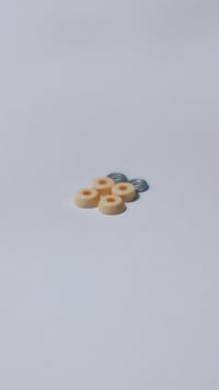 Image 2 of Level up Bushings x Purple Mountains  ( Sandbar Tan )