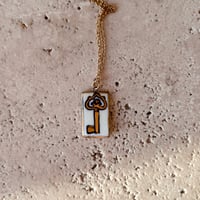 Image 2 of Collana • Chiave