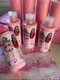 Snow Fairy Tingle Cream 