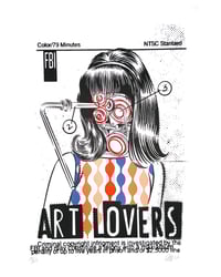 Image 2 of .art lovers