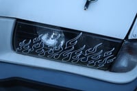 Image 4 of Headlight flames 🔥 