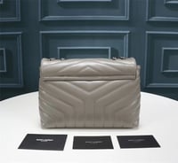 Image 2 of BLISTER GREY BAG