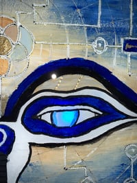 Image 8 of Buddha Bot - series #1