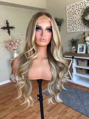 Image of Karissa free part (ready to ship)