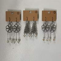 Image 3 of Preorder Earrings #12