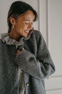 Image 1 of Veste LIZY 