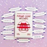 Image 5 of Fortune Cookie Messages Sticker Pack