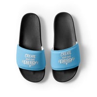 Image 3 of ⚡ Energy Slides | Mister Energy Blue