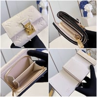 Image 2 of LV Empriente Lisa Wallet